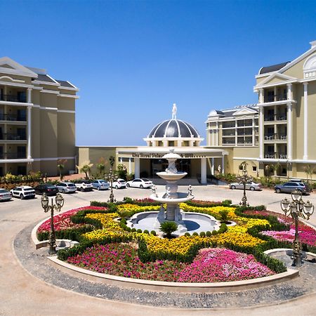 Sunis Efes Royal Palace Resort & Spa Özdere Kültér fotó