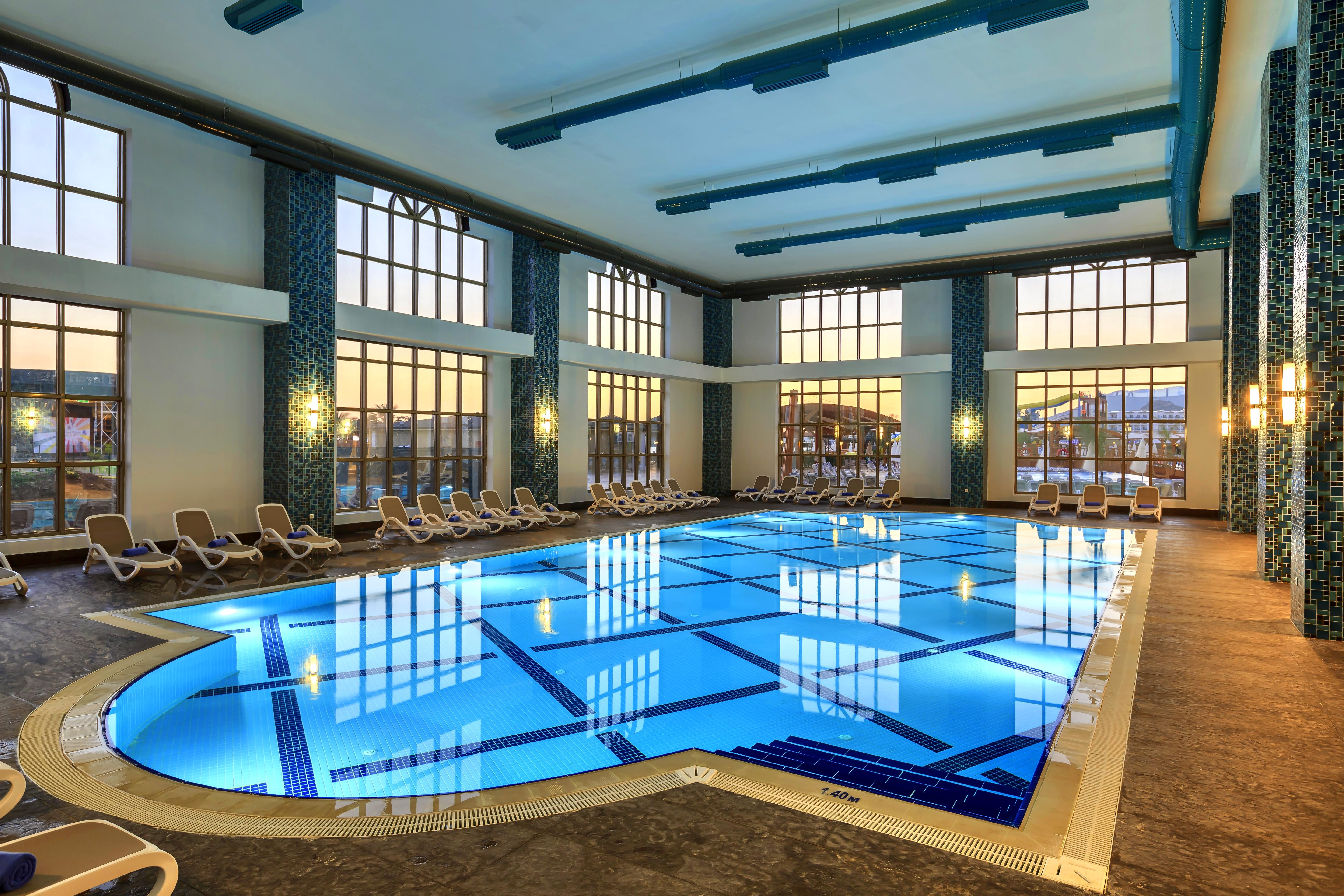 Sunis Efes Royal Palace Resort & Spa Özdere Kültér fotó