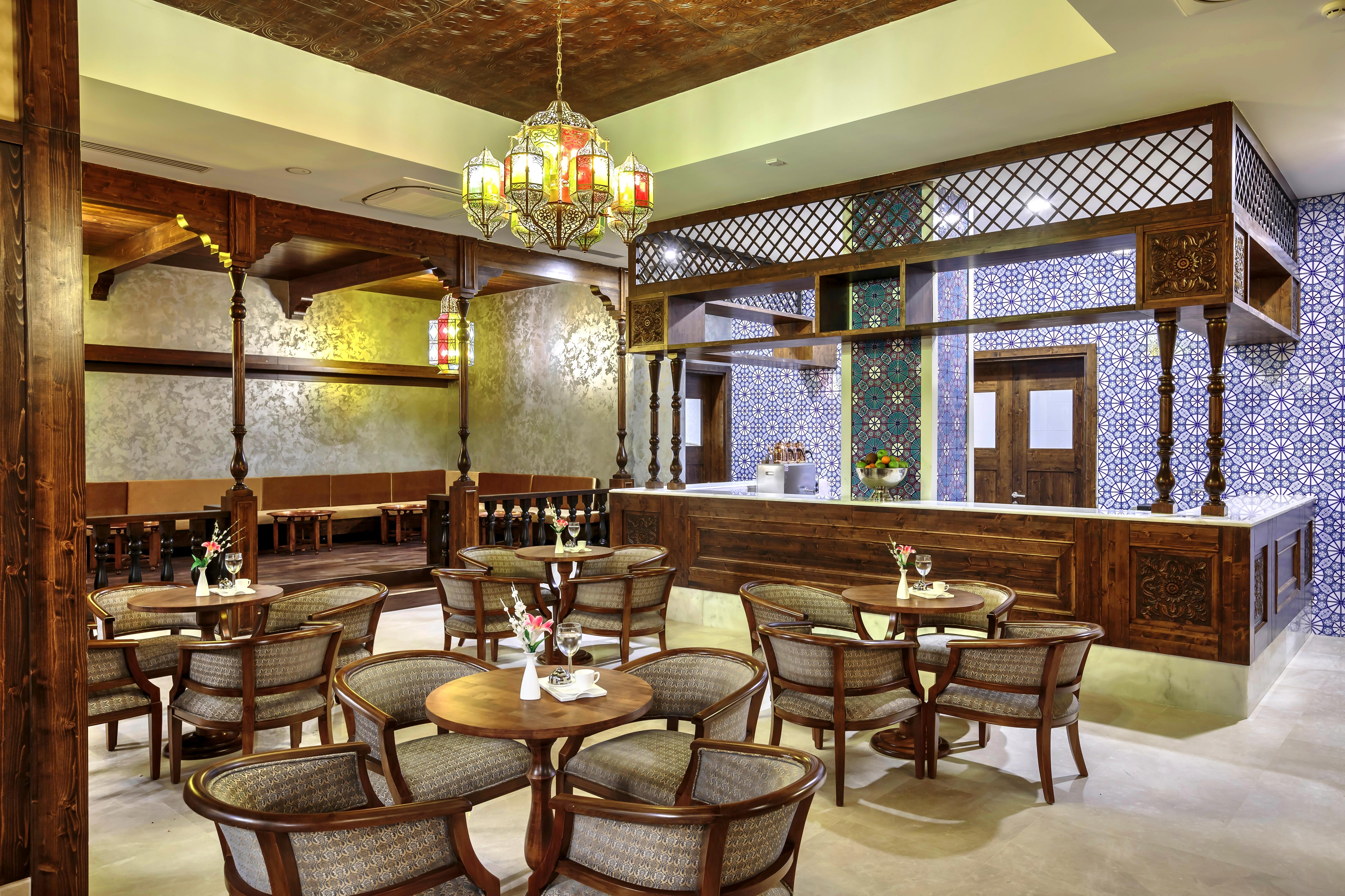Sunis Efes Royal Palace Resort & Spa Özdere Kültér fotó