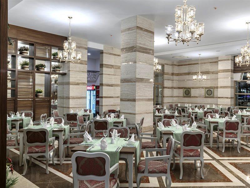 Sunis Efes Royal Palace Resort & Spa Özdere Kültér fotó