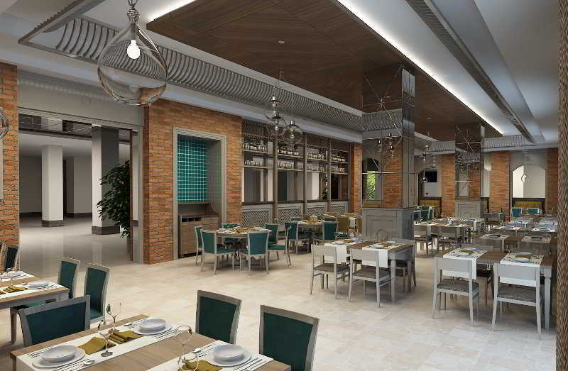 Sunis Efes Royal Palace Resort & Spa Özdere Kültér fotó