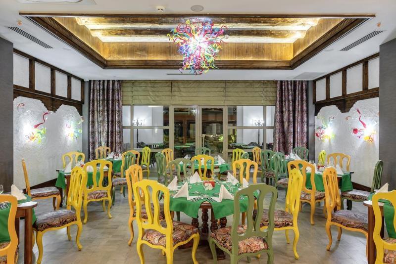 Sunis Efes Royal Palace Resort & Spa Özdere Kültér fotó