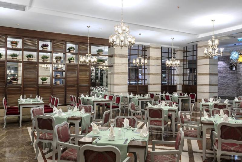 Sunis Efes Royal Palace Resort & Spa Özdere Kültér fotó