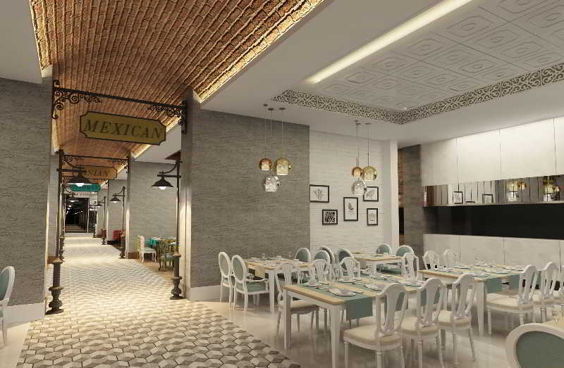 Sunis Efes Royal Palace Resort & Spa Özdere Kültér fotó