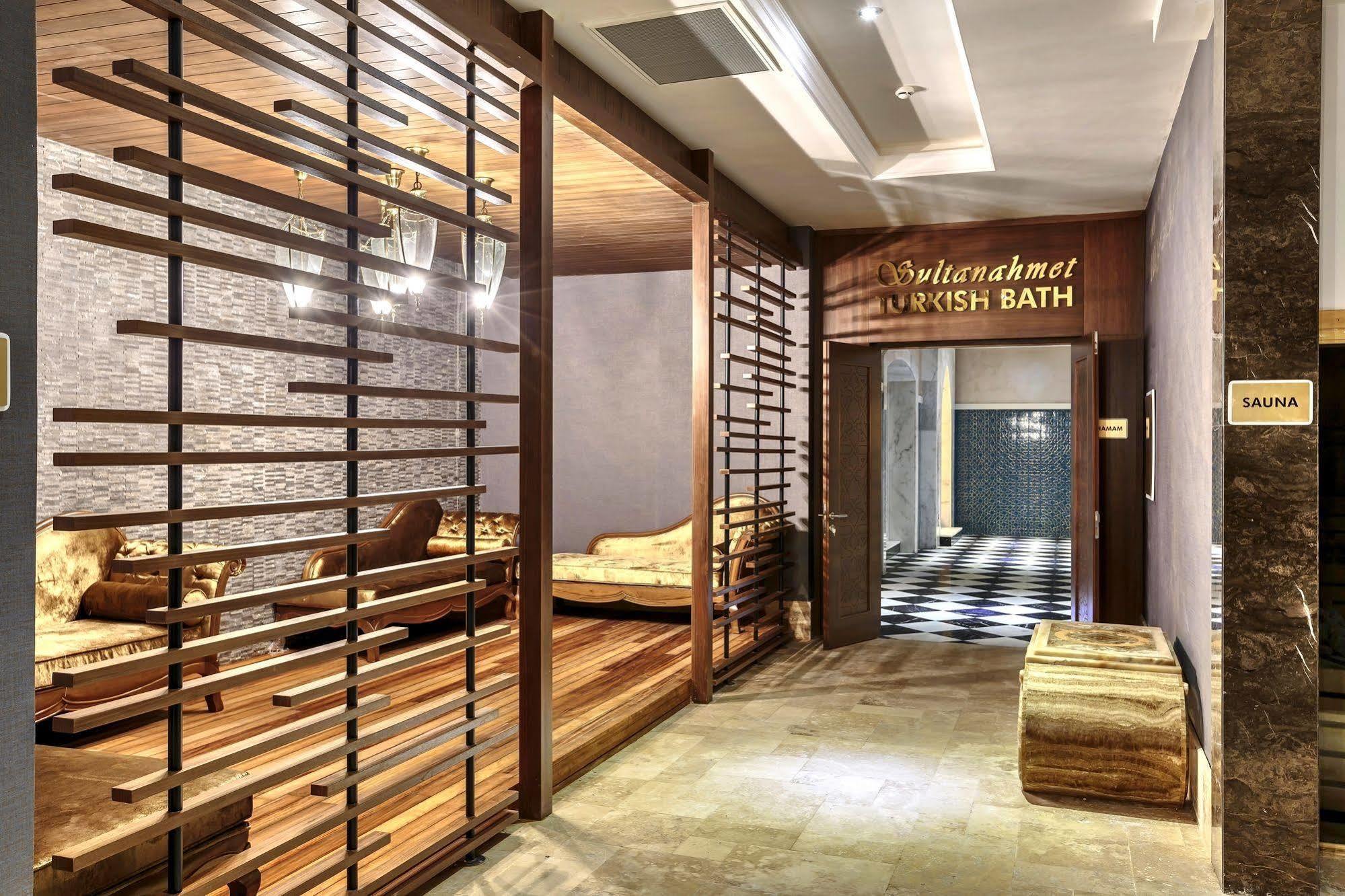 Sunis Efes Royal Palace Resort & Spa Özdere Kültér fotó